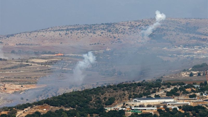 جنوب لبنان - أرشيفية