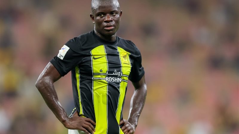 كانتي
