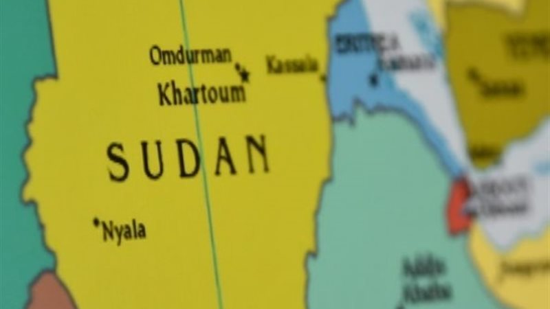 السودان