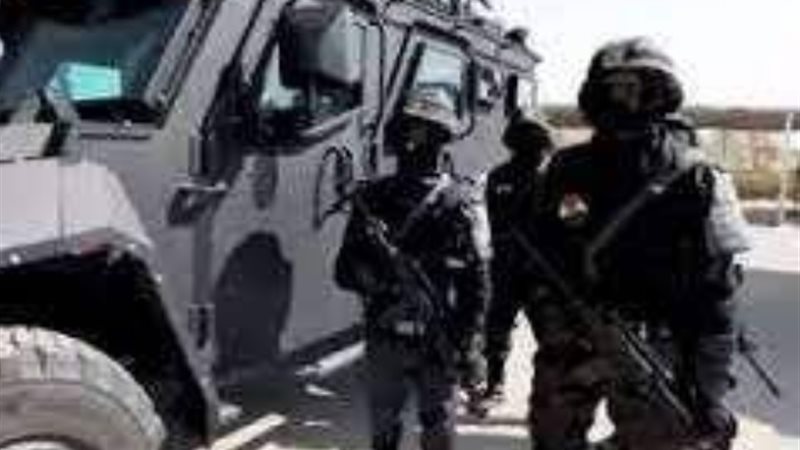 الداخلية - صورة أرشيفية