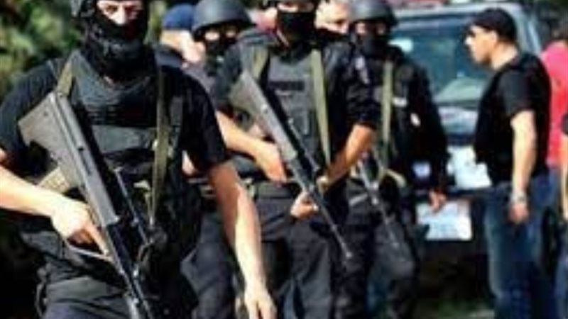 الداخلية - صورة ارشيفية