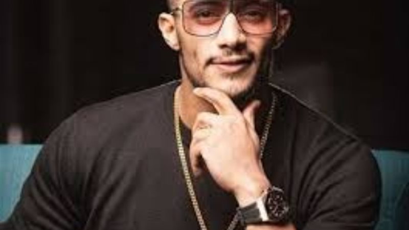 محمد رمضان