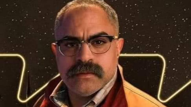 محمد شاهين