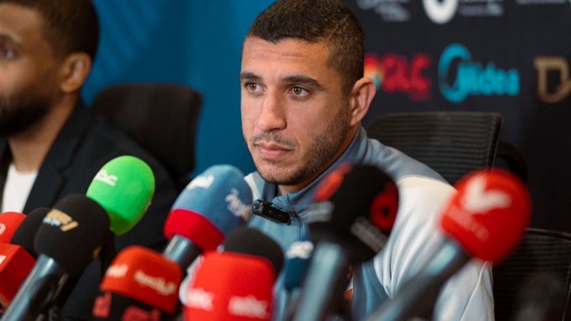 رامي ربيعة