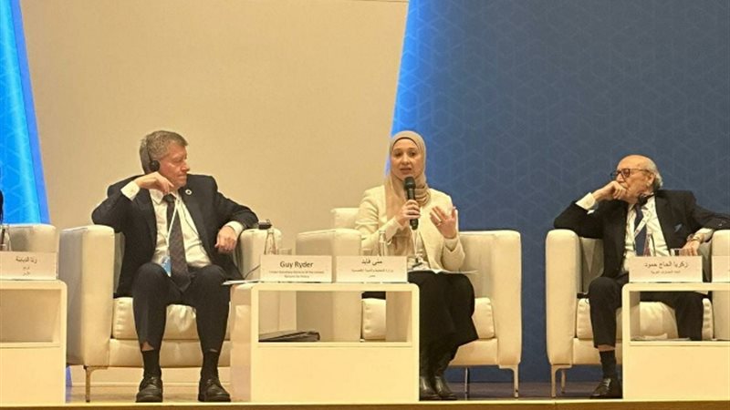 وزارة التخطيط