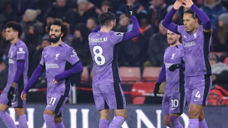 ليفربول
