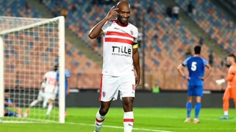 شيكابالا