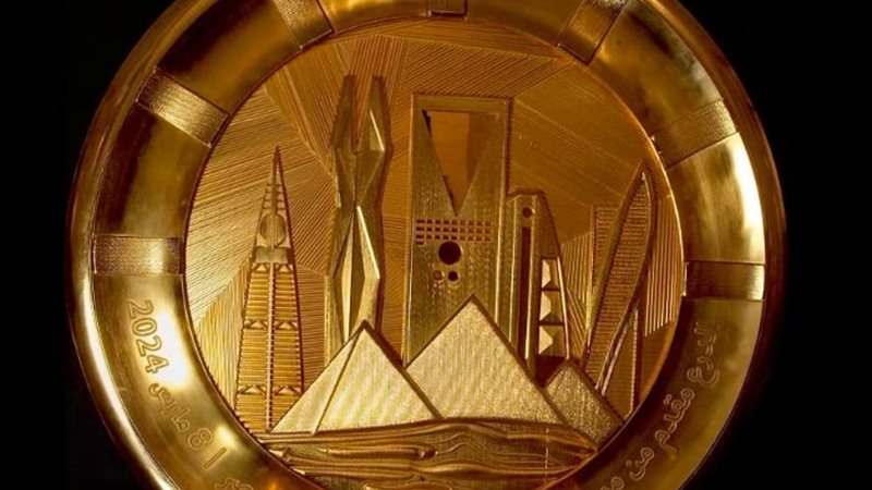 درع الفائز بكاس مصر