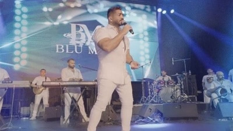 تامر حسني