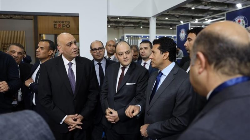 الرئيس التنفيذي لجهاز تنمية المشروعات