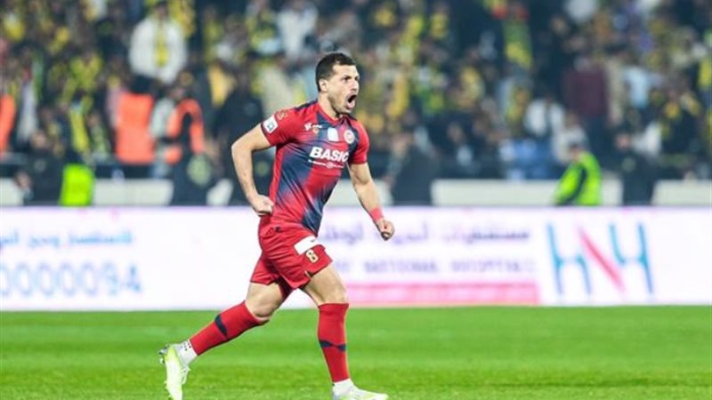 طارق حامد