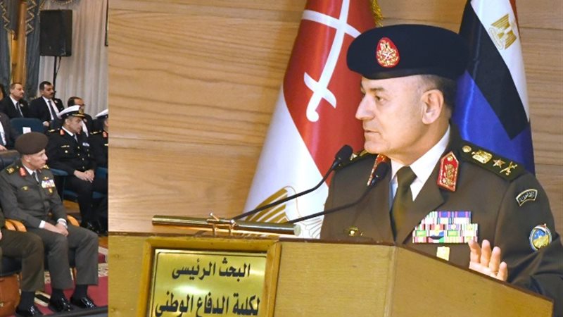 جانب من مناقشة البحث