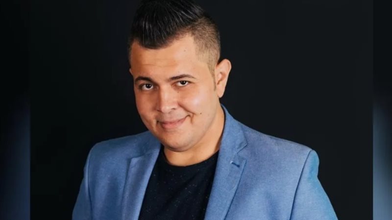 كريم سامي مغاوري