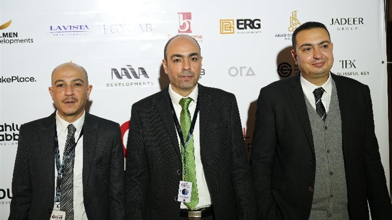 رؤساء مجلس إدارة شركة ديارنا للتسويق العقاري