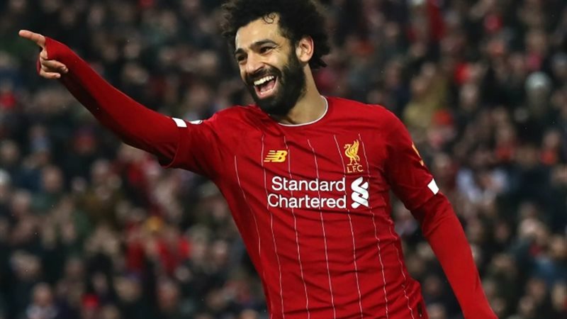 محمد صلاح