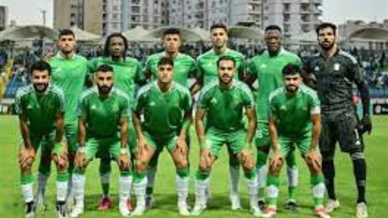فريق الاتحاد السكندري