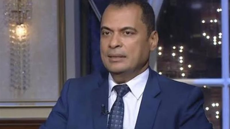 أسامة أبو المجد، رئيس رابطة تجار السيارات