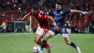 مفاجأة، الذكاء الاصطناعي يتوقع فوز هذا الفريق بكأس مصر