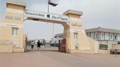 شعبة خدمات النقل تتحرك بعد تعرض 36 سائقا مصريا لمضايقات بالسودان (تفاصيل)