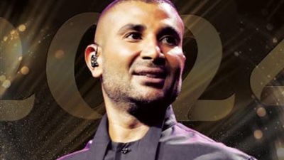 أحمد سعد يُغني الإعلان الترويج لبنك مصر في رمضان 2024