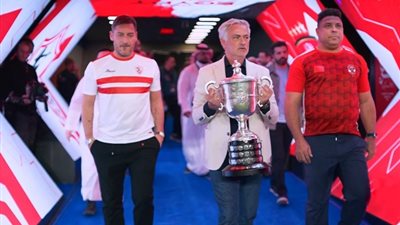 مشاهدة مباراة الأهلي والزمالك في نهائي كأس مصر بالسعودية من خلال قناة مجانية عبر الفيسبوك