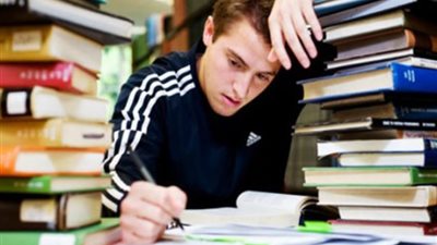 امتحان الثانوية العامة، استشاري نفسي يكتب روشتة للطلاب للتخلص من الضغط