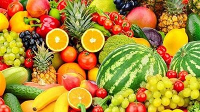 أسعار الفواكه اليوم السبت 9 مارس 2024 وفقًا لسوق العبور