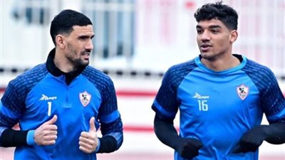 الأهلي يشعل المنافسة بين عواد وصبحي في حراسة عرين الزمالك