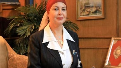 النائبة أمل سلامة: كلمة الرئيس السيسي في يوم الشهيد اتسمت بالشفافية