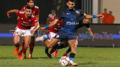 القنوات الناقلة لمباراة الأهلي والزمالك في نهائي كأس مصر الليلة