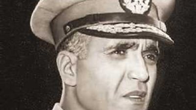 الجنرال الذهبي، قصة عبد المنعم رياض المقاتل الشهيد