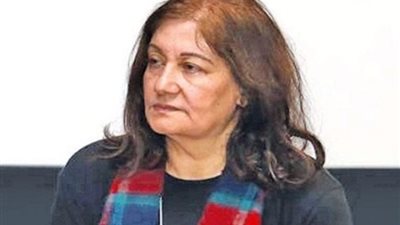 ماجدة موريس لـ«الجمهور»: شيرين عادل مخرجة متميزة وموضوعاتها متجددة