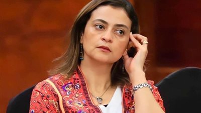 علا الشافعي: مسلسل الحشاشين يقدم تجربة مختلفة للمشاهدين (فيديو)