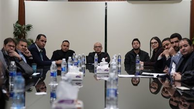 «مستقبل وطن» يضع اللمسات النهائية لإطلاق ماراثون الدورة الرمضانية