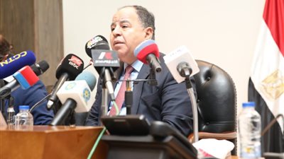 وزير المالية: برنامج الإصلاح الاقتصادي مع صندوق النقد يمتد 3 سنوات