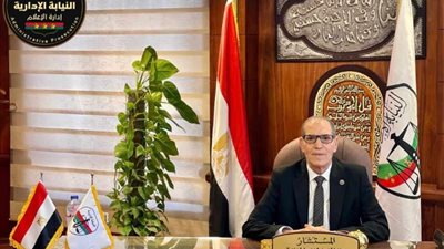 حافظ عباس يعلن عن نتيجة  المسابقة البحثية الأولى لوحدة مكافحة الفساد