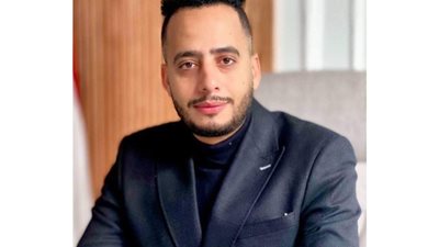 بعد تعرضه لحادث سير، عصام السقا يكشف لـ