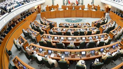 لأول مرة فى الكويت، مرشح من ذوى الاحتياجات الخاصة فى انتخابات مجلس الأمة