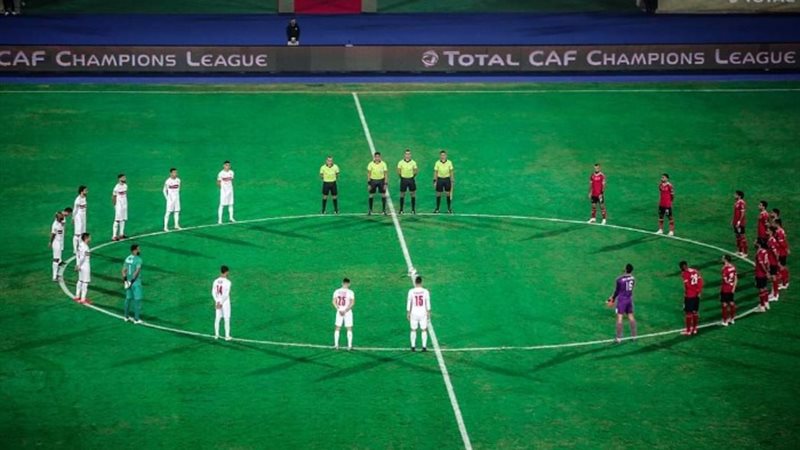 الأهلي ضد الزمالك