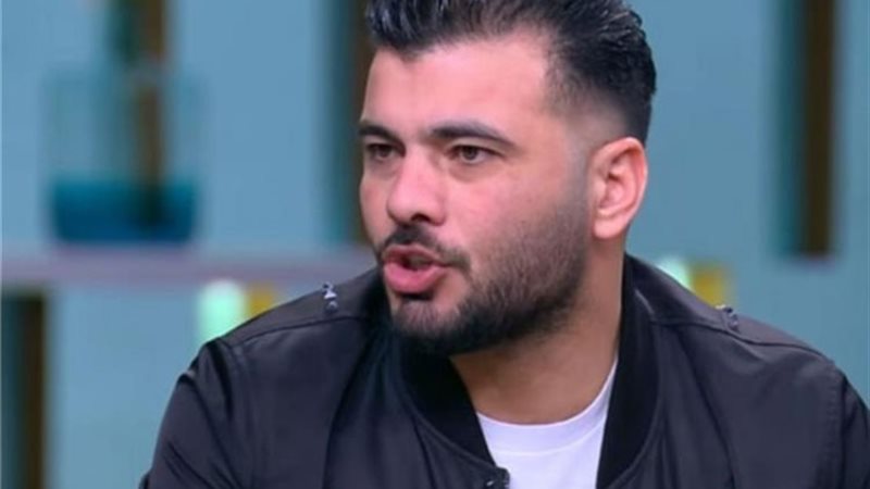 عماد متعب