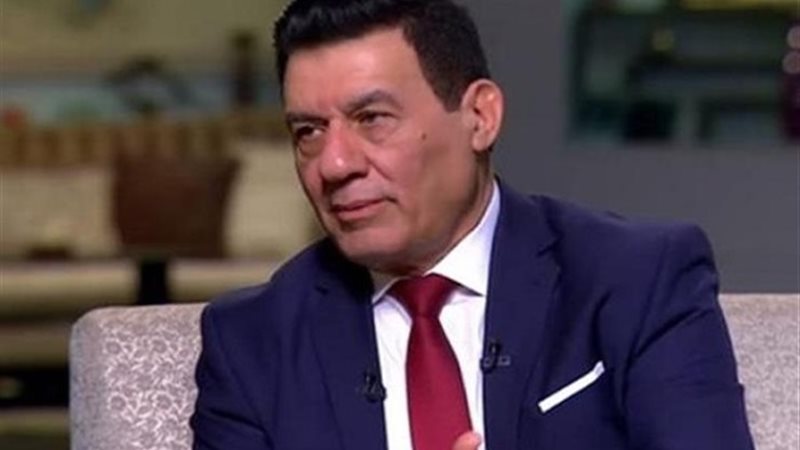 مدحت شلبي