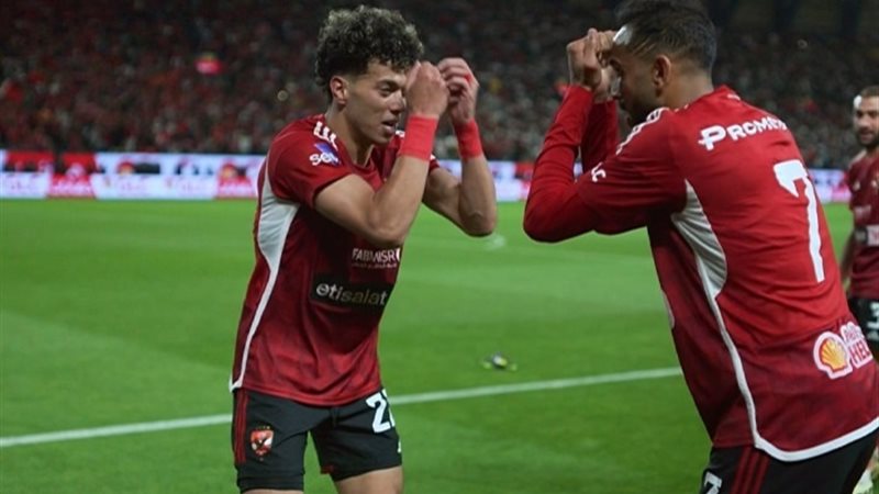 إمام عاشور وكهربا