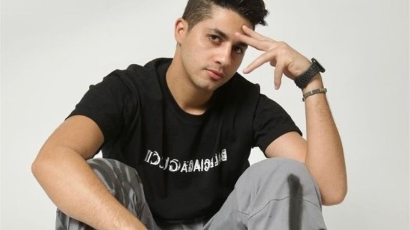 عنبة مؤدي المهرجانات
