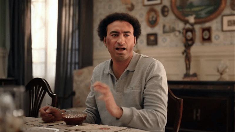 فيلم عالماشي