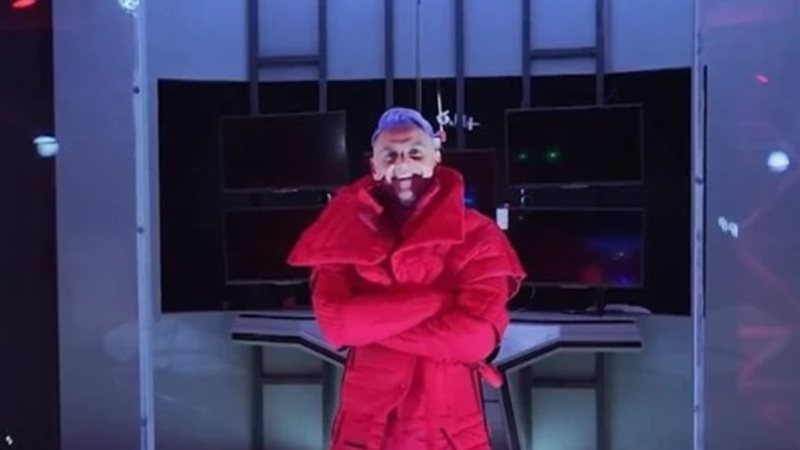 برنامج رامز جاب من الأخر