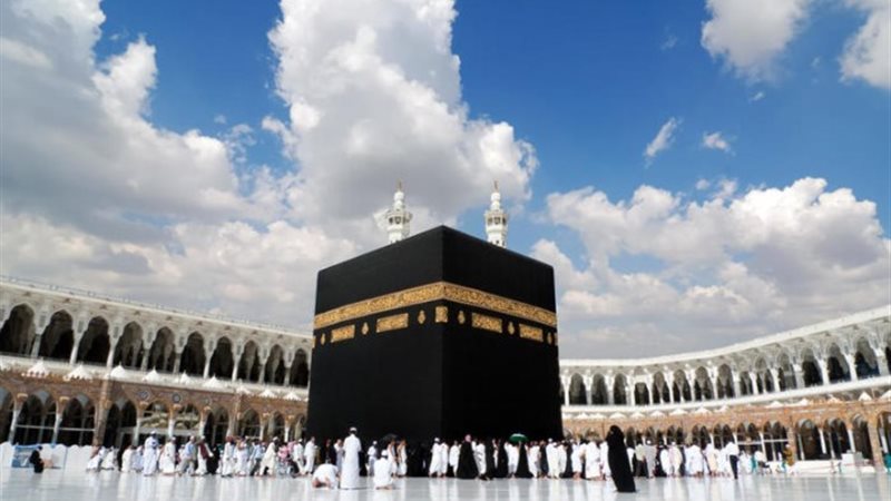 مواقيت الصلاة في السعودية