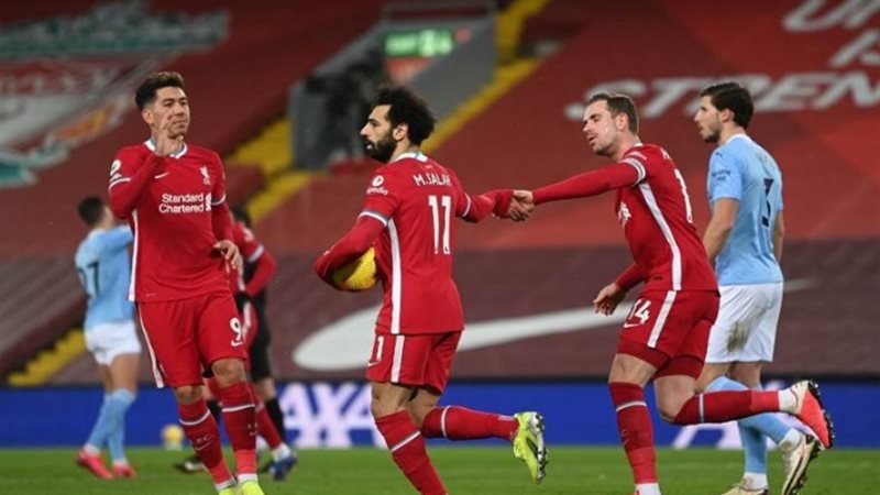 ليفربول