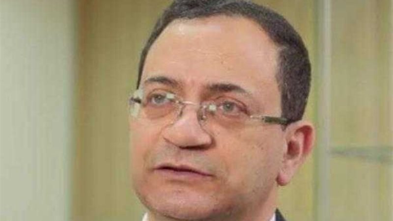 الدكتور ضياء خليل