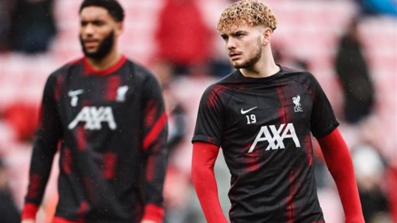 ليفربول ومانشستر سيتي