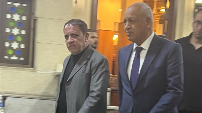مصطفى بكري